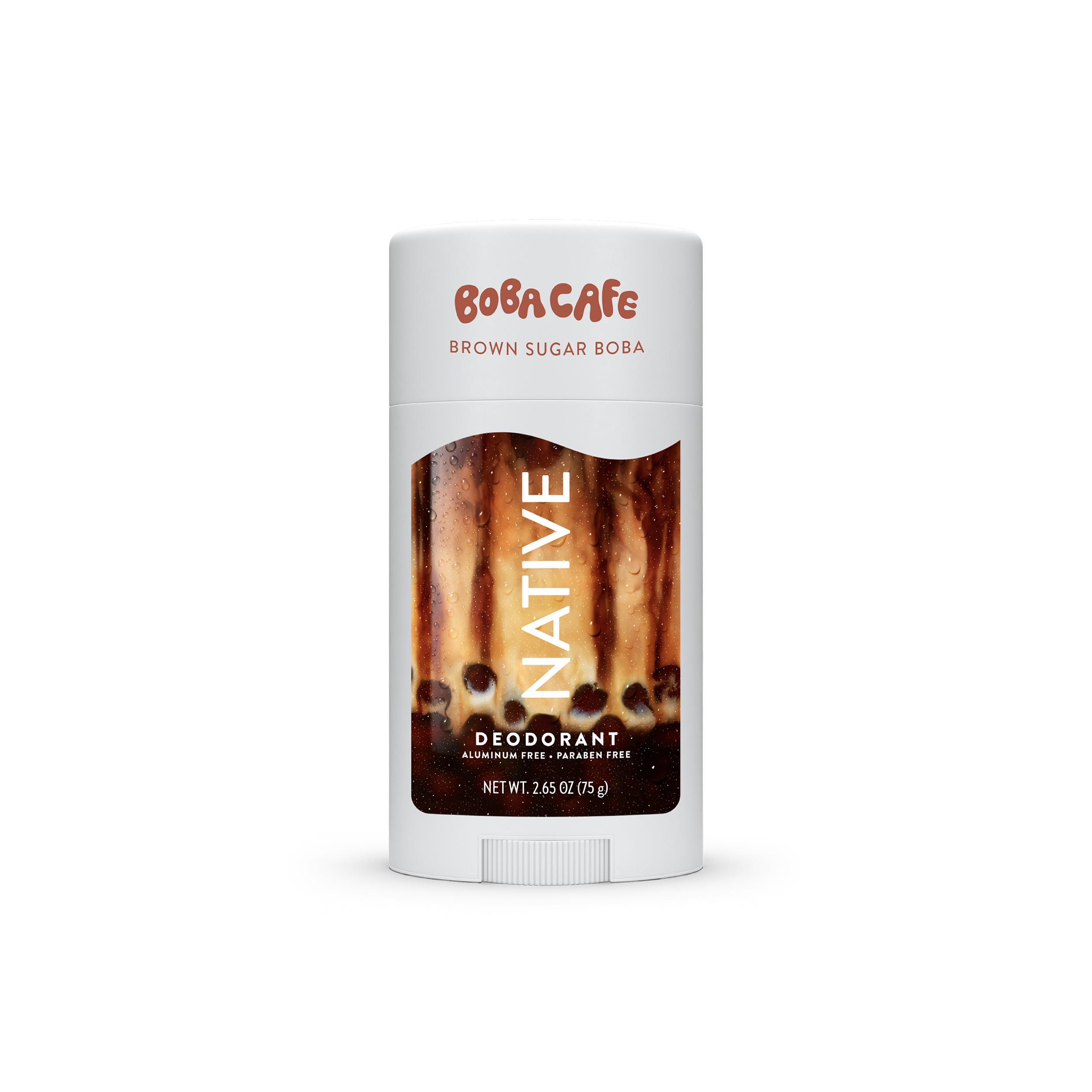 Deodorant Stick - Soft Layer