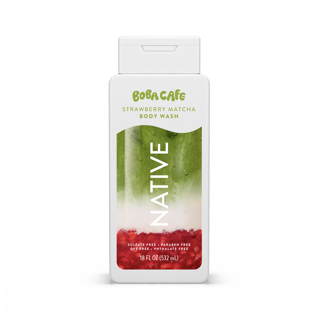 Body Wash - Daily Fresh