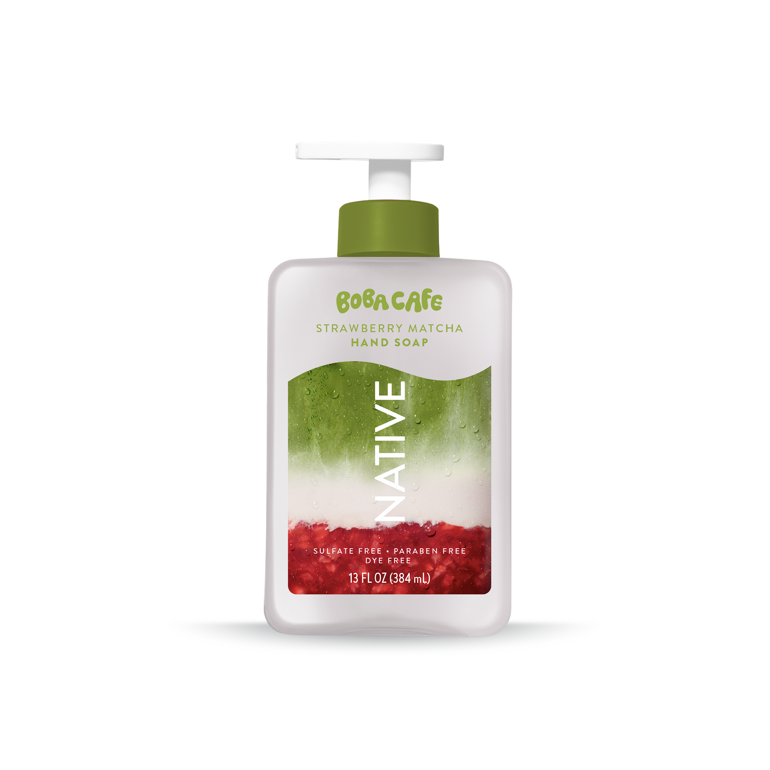 Hand Soap - Modern Blend