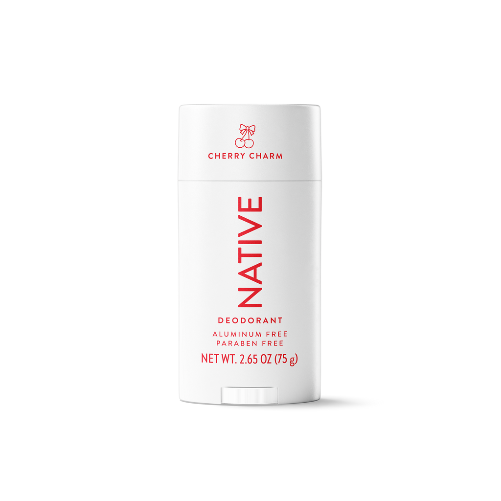 Deodorant Stick - Soft Layer