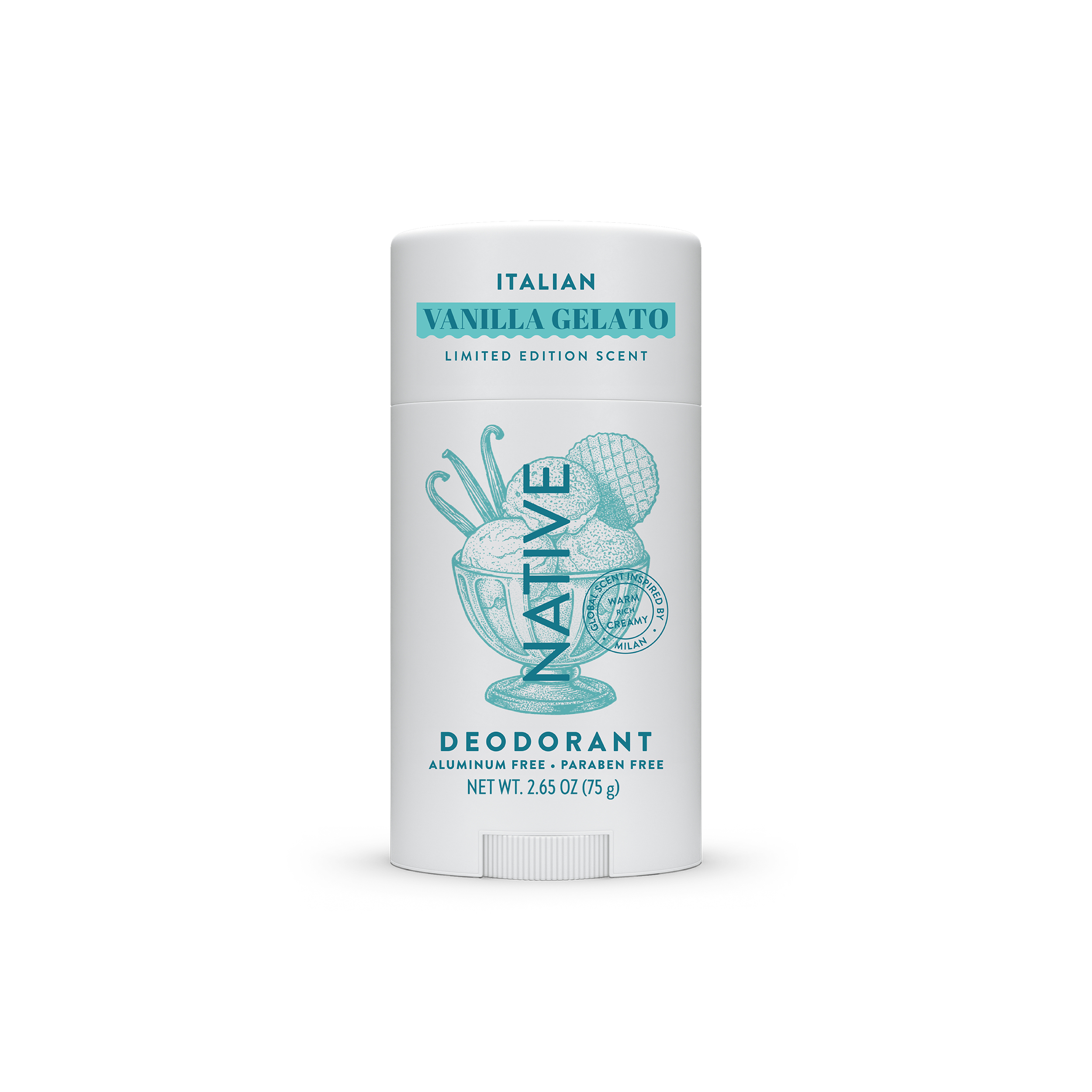 Deodorant Stick - Soft Layer
