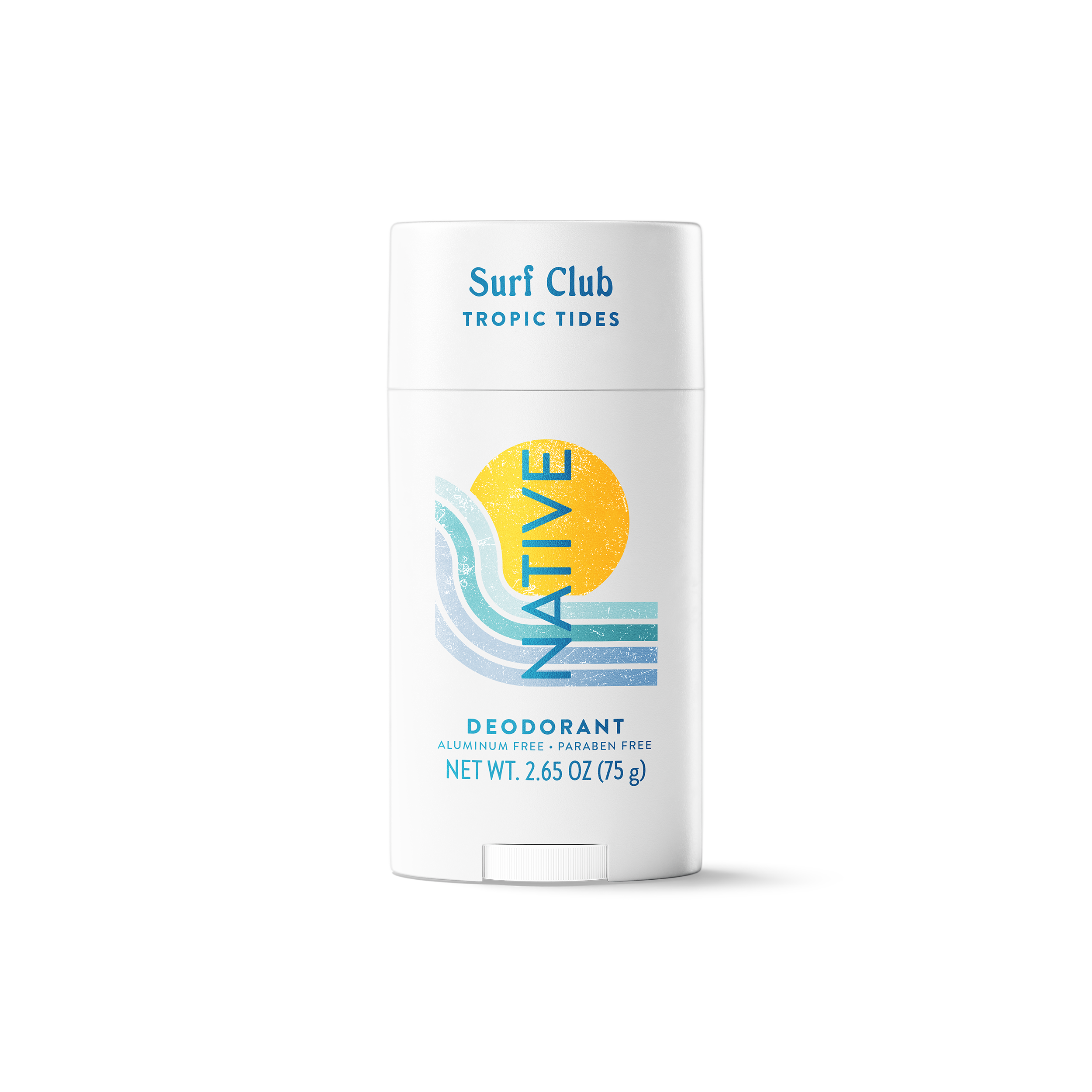 Deodorant Stick - Soft Layer