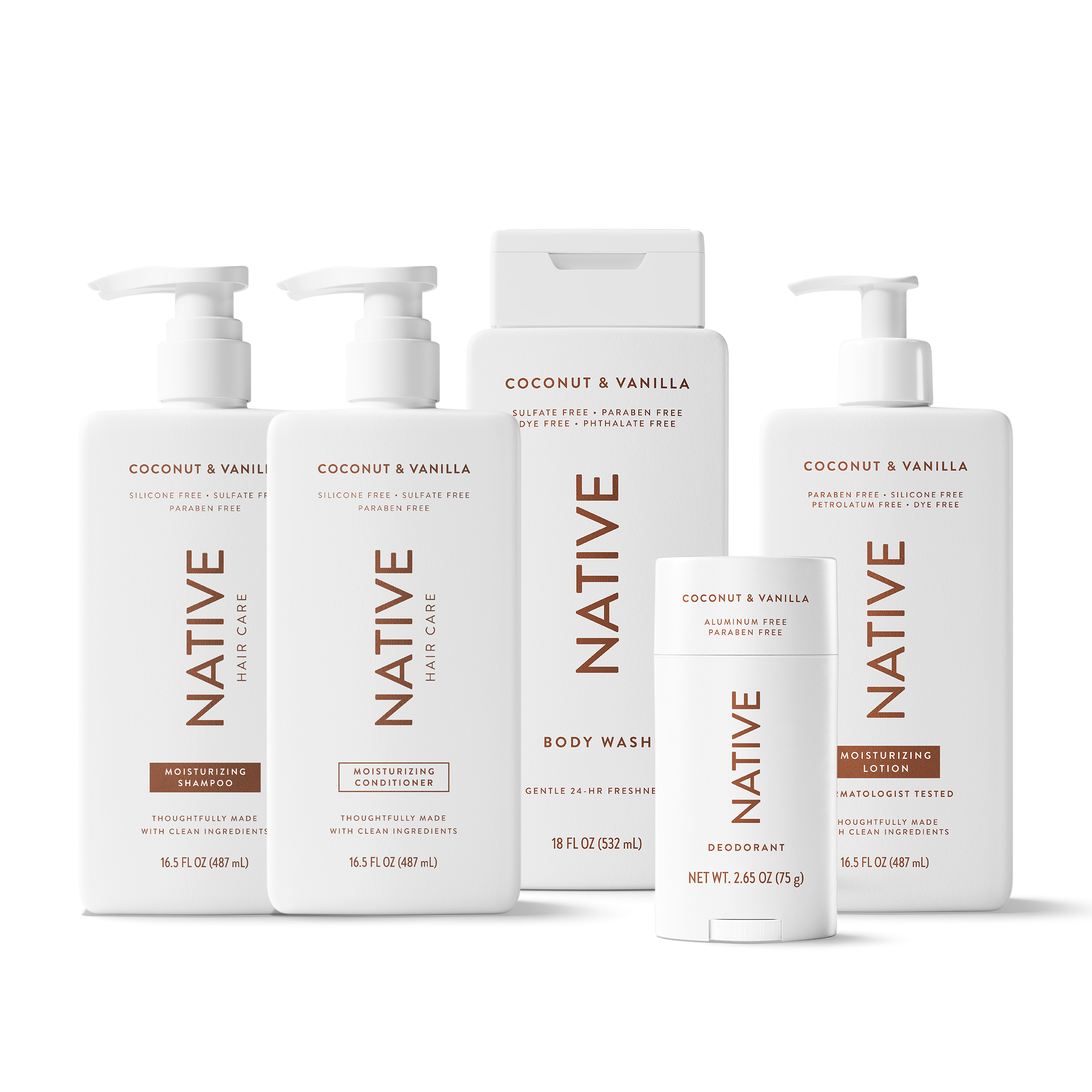 Complete Essentials Set - Home Choice