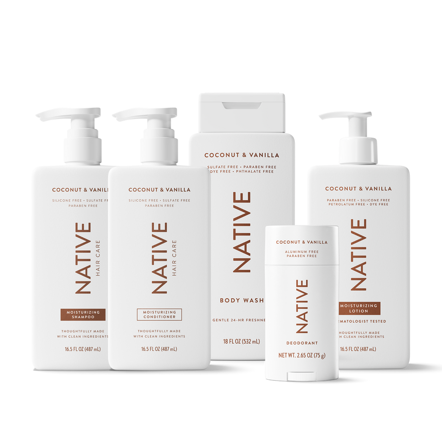 Complete Essentials Set - Home Choice