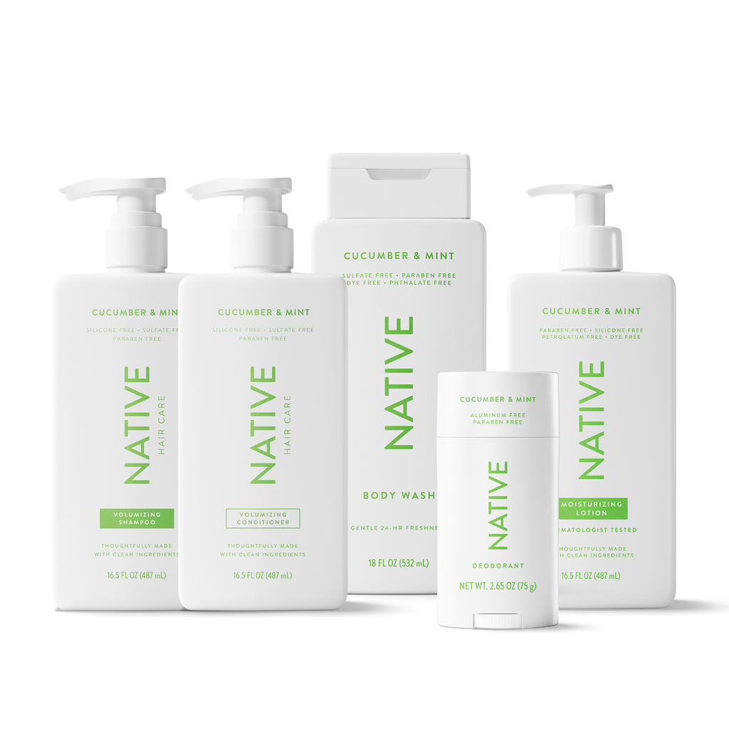 Complete Essentials Set - Home Choice