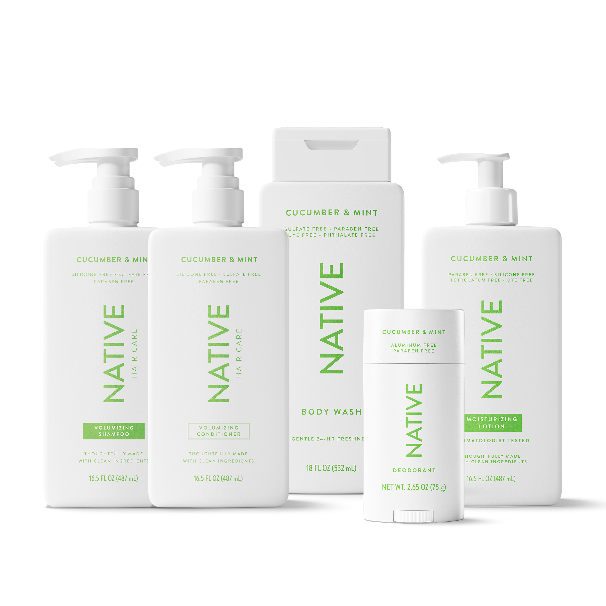 Complete Essentials Set - Home Choice
