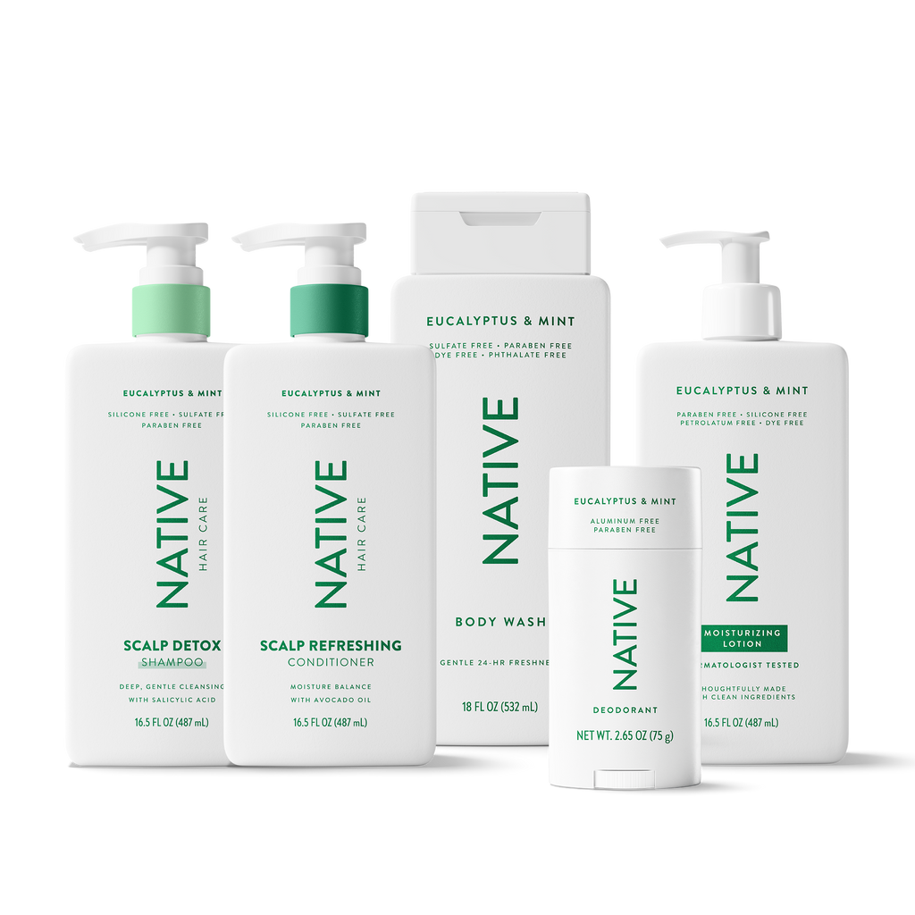 Complete Essentials Set - Home Choice
