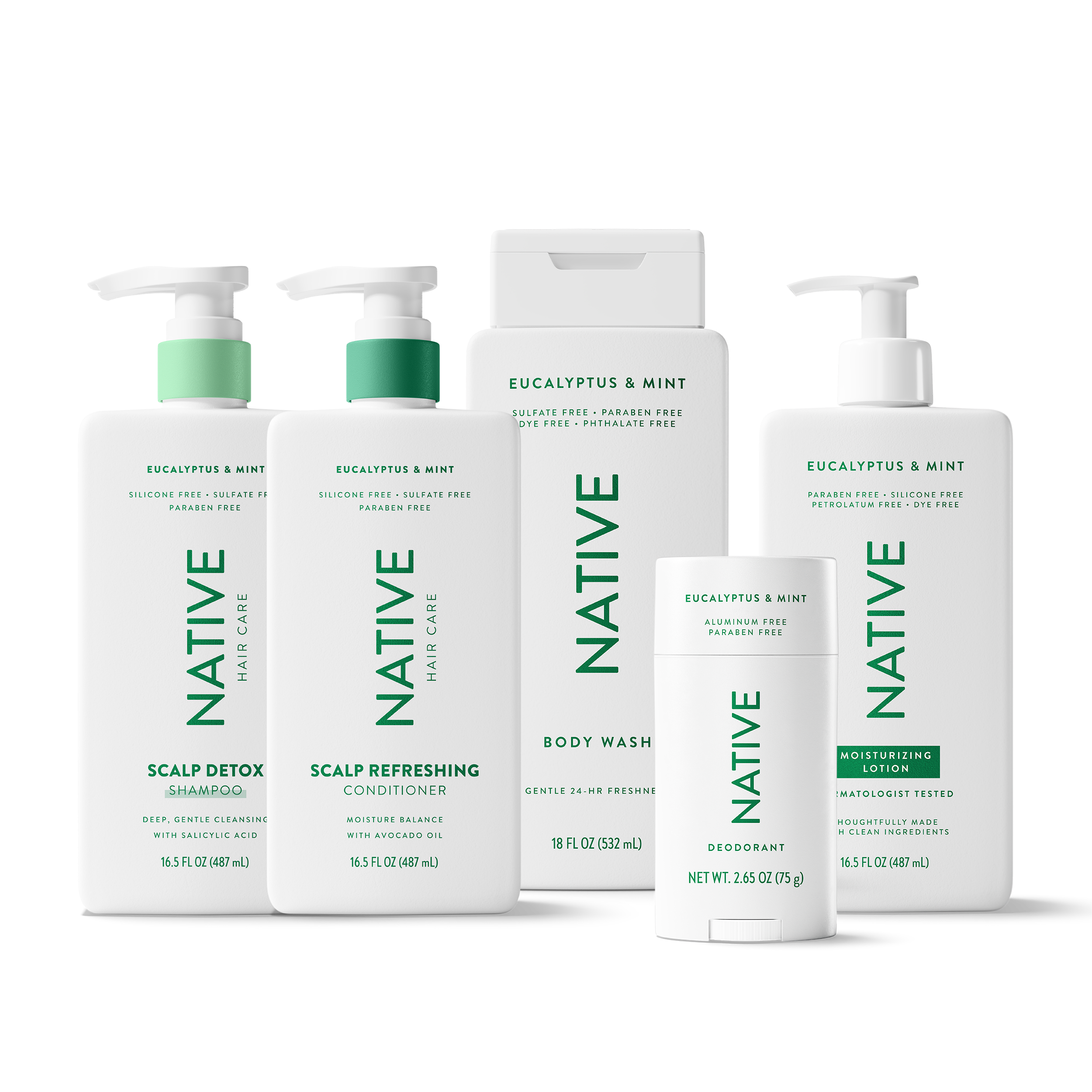 Complete Essentials Set - Home Choice
