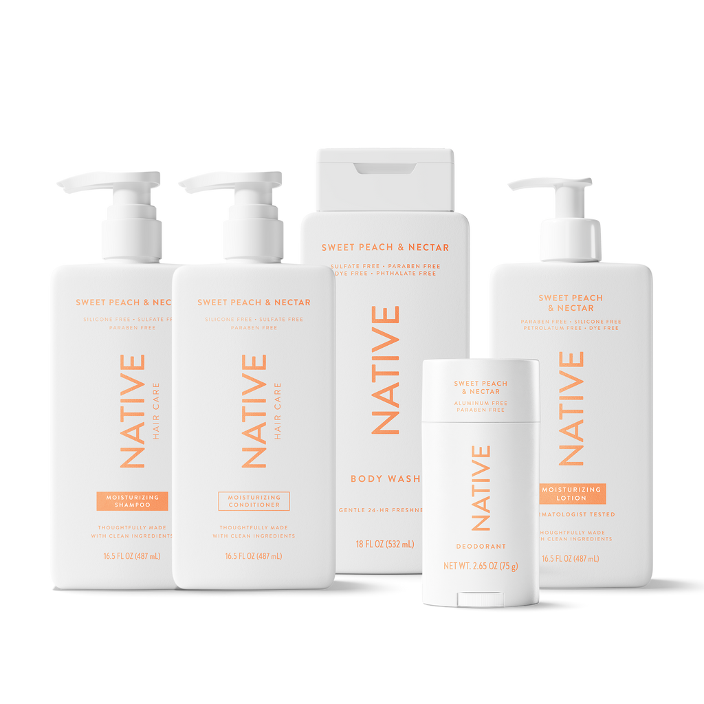 Complete Essentials Set - Home Choice