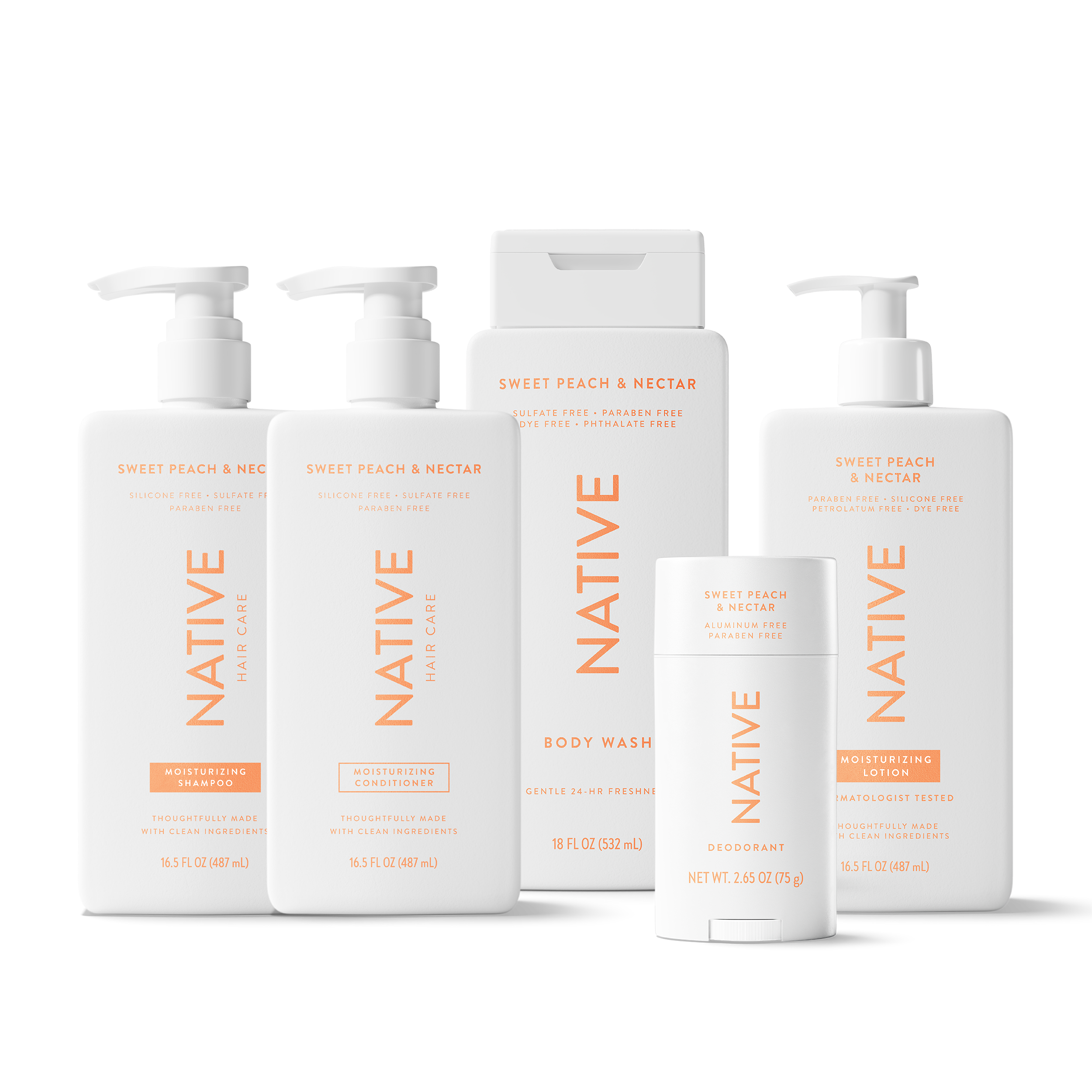 Complete Essentials Set - Home Choice