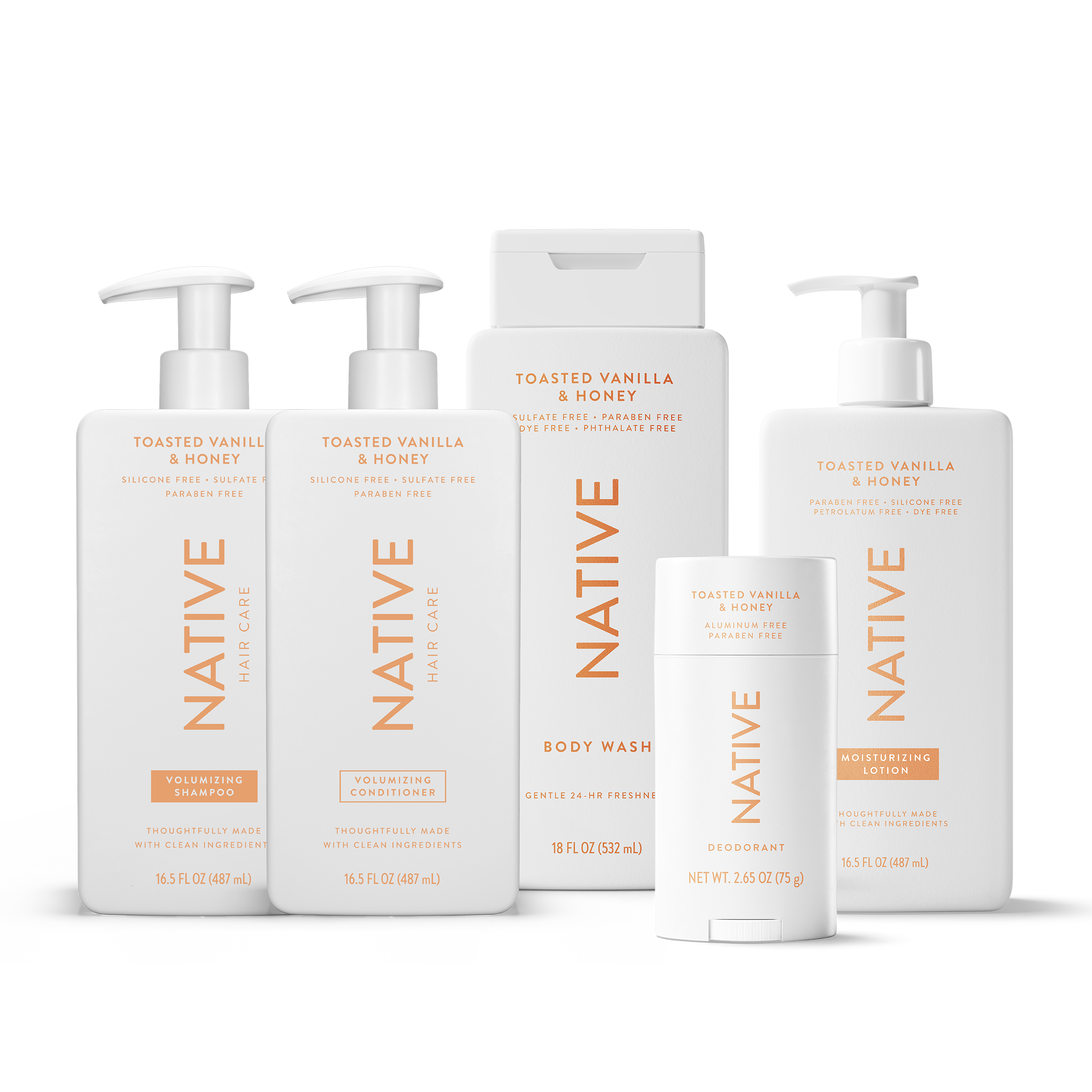 Complete Essentials Set - Home Choice