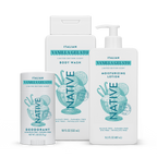 Daily Body Trio - Clean Bundle