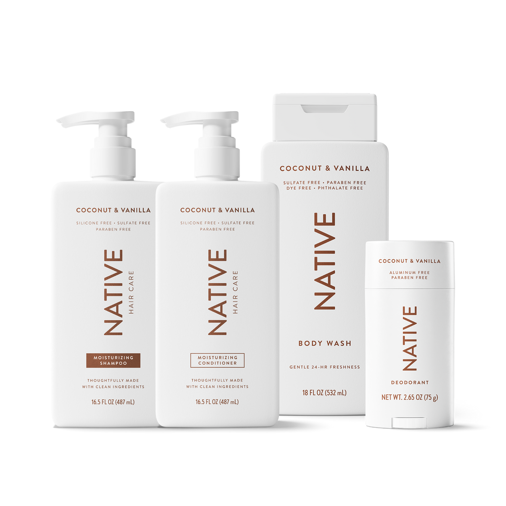Daily Essentials Set - Ready Routine