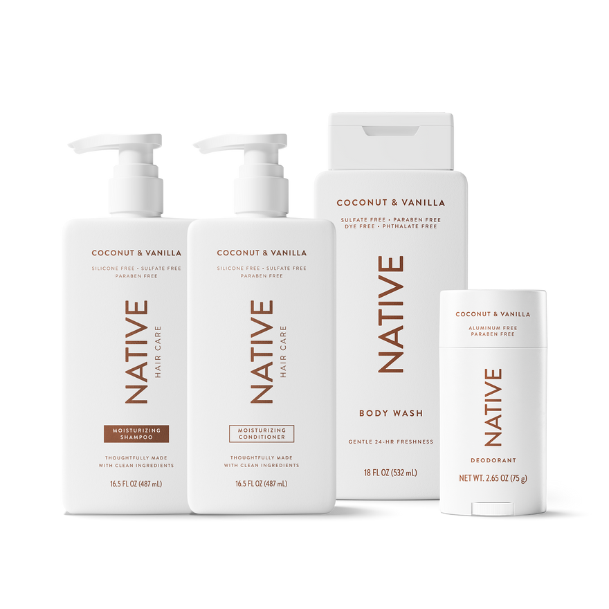 Daily Essentials Set - Ready Routine