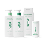 Daily Essentials Set - Ready Routine