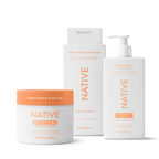 Exfoliate + Hydrate Trio - Classic Pick