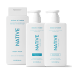 Shower Essentials Trio - Home Choice
