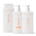 Shower Essentials Trio - Home Choice