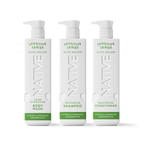Shower Essentials Trio - Home Choice