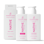 Shower Essentials Trio - Home Choice