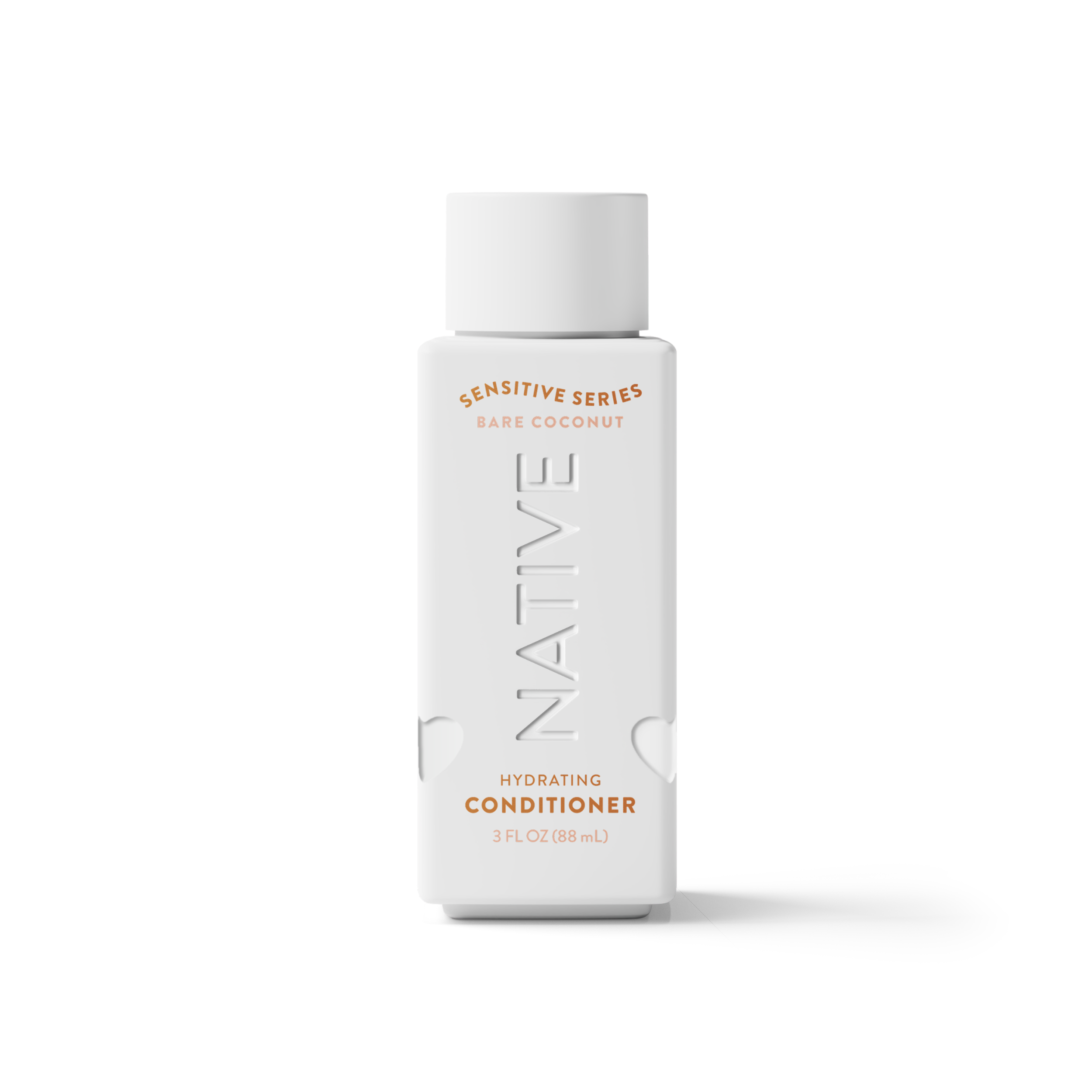 Sensitive Series: Mini Conditioner - Easy Spritz