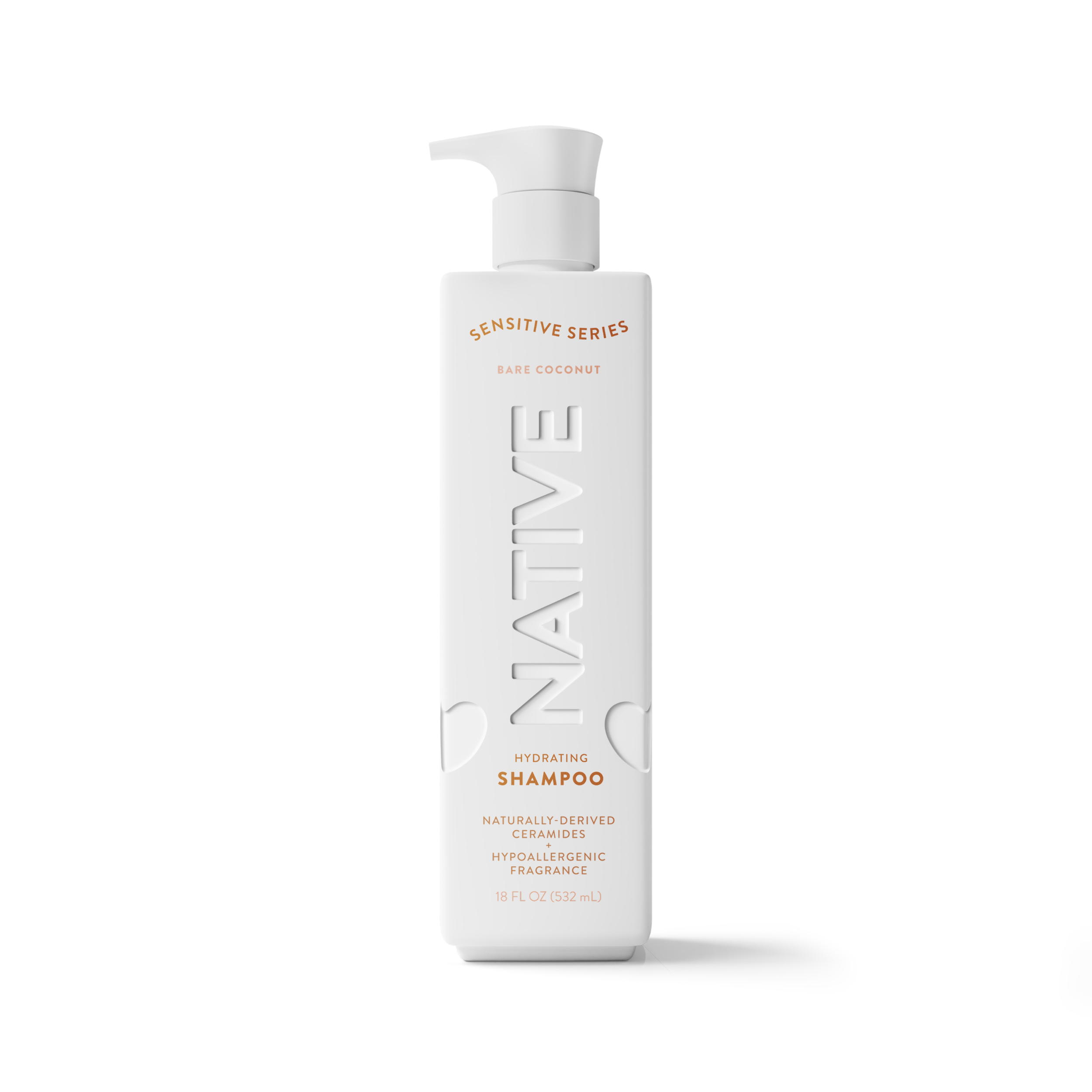 Sensitive Series: Shampoo - Soft Balance