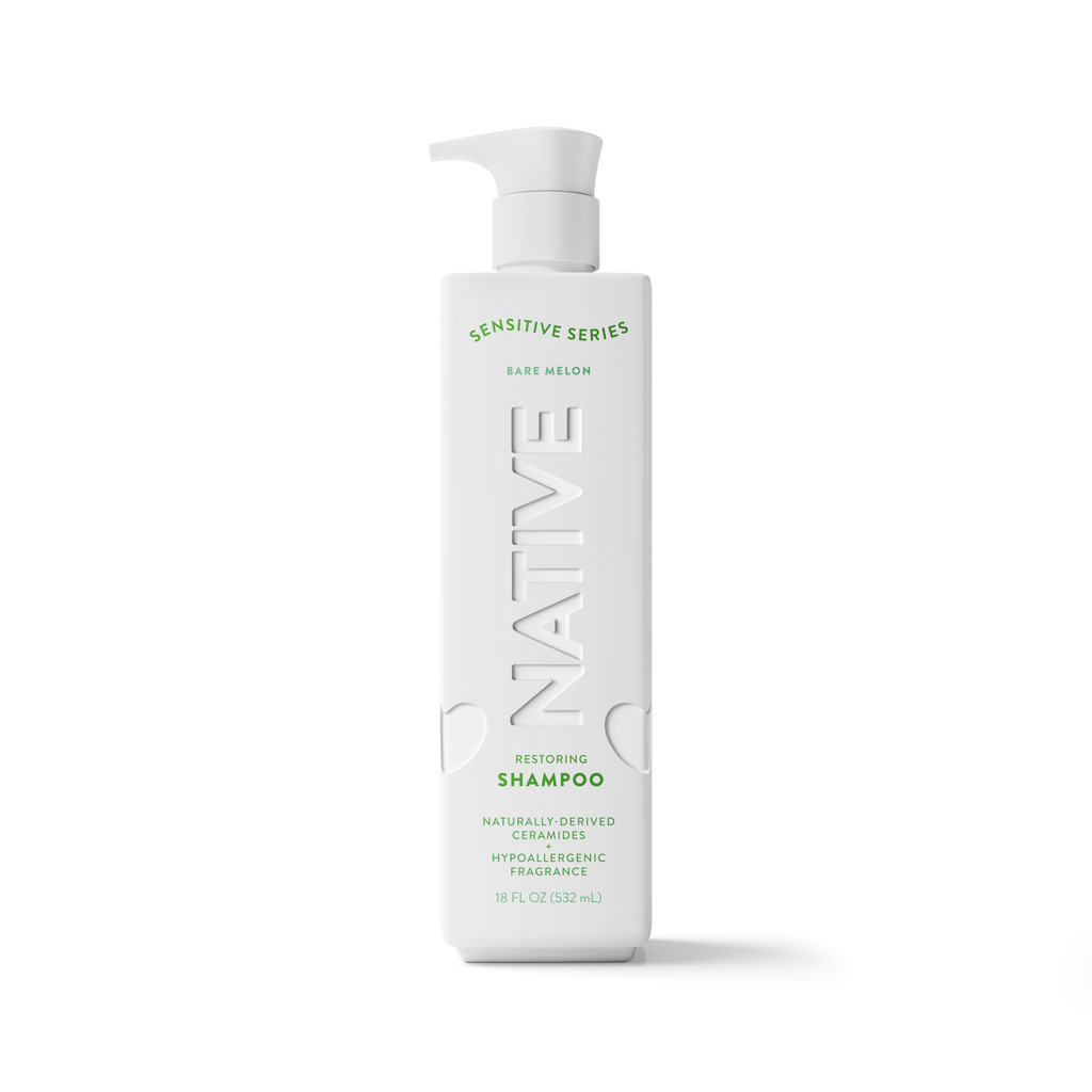 Sensitive Series: Shampoo - Soft Balance