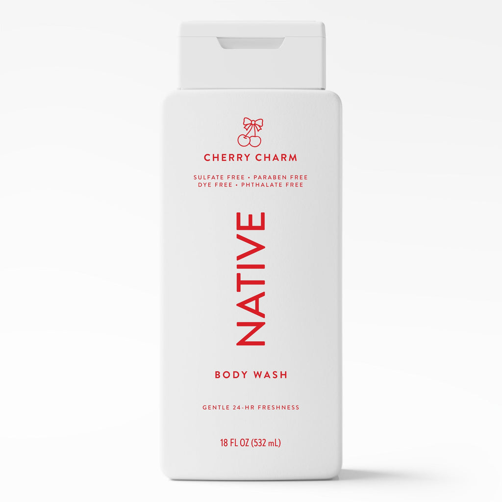 Body Wash - Daily Fresh