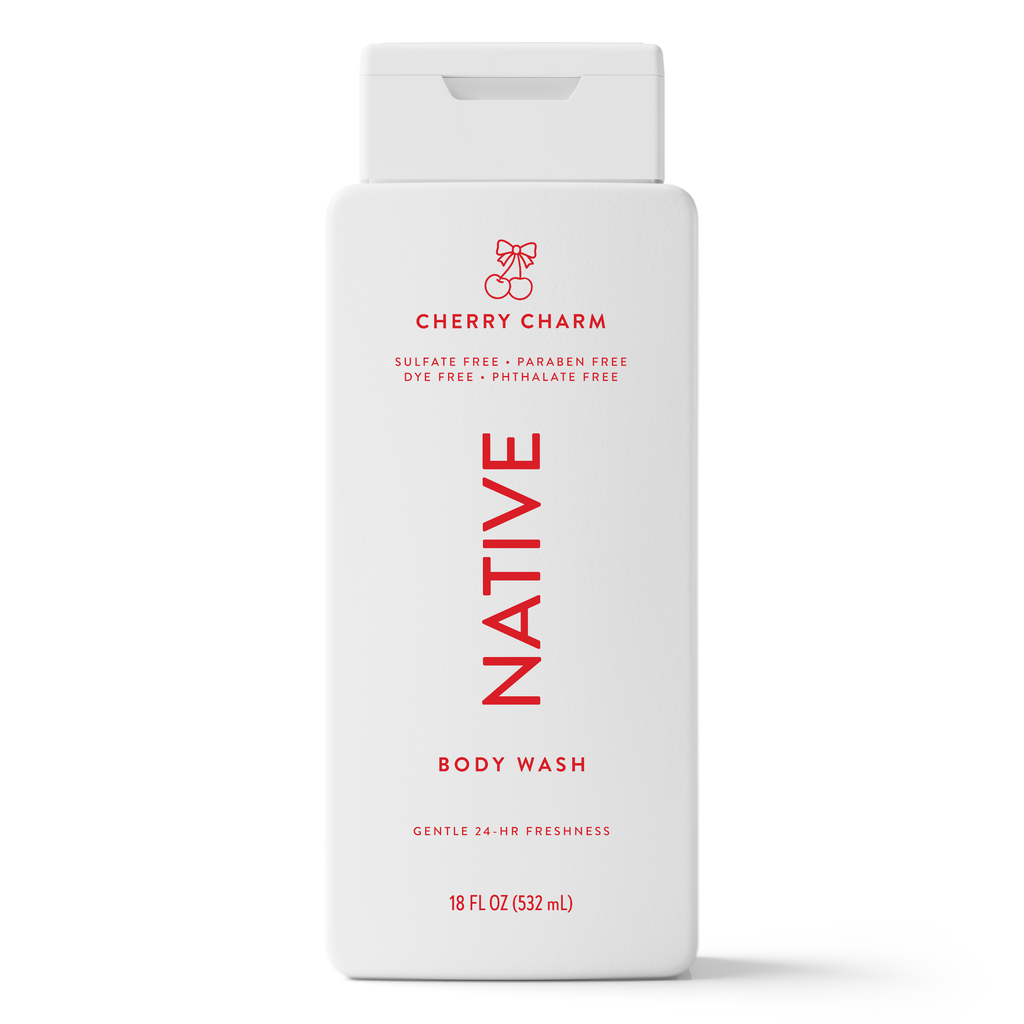 Body Wash - Daily Fresh