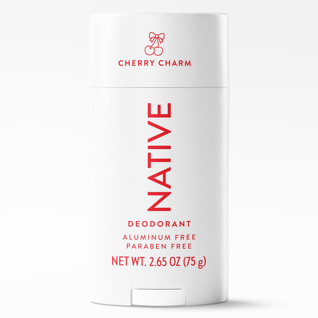 Deodorant Stick - Soft Layer