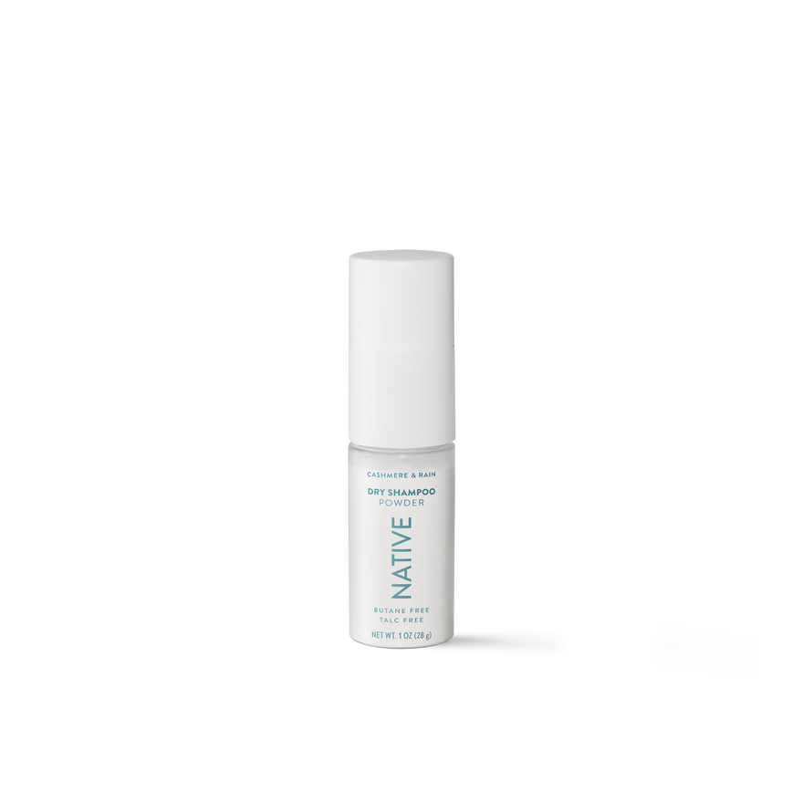 Dry Shampoo - Soft Balance (1oz)