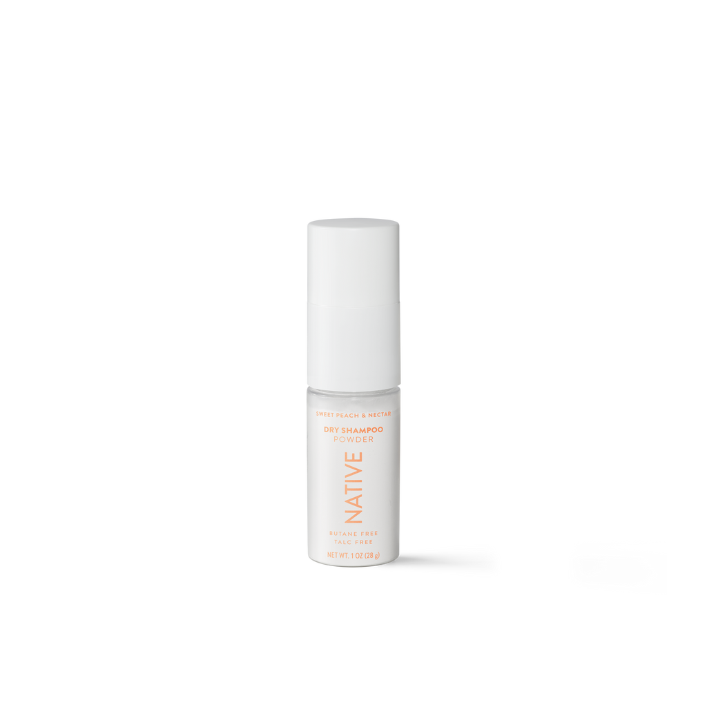 Dry Shampoo - Calm Finish