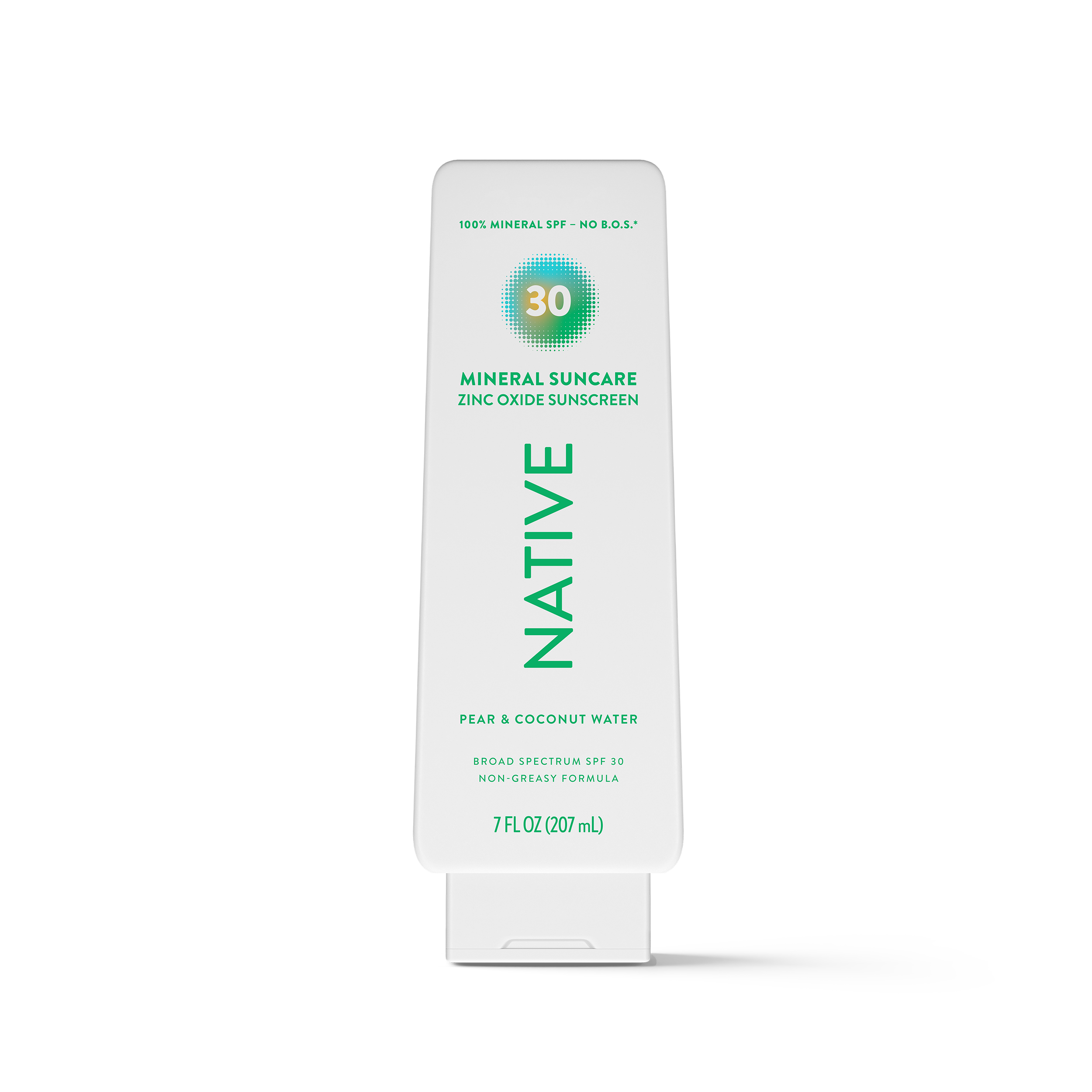 Sunscreen Lotion - Daily Fresh