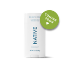 Deodorant Stick - Soft Layer