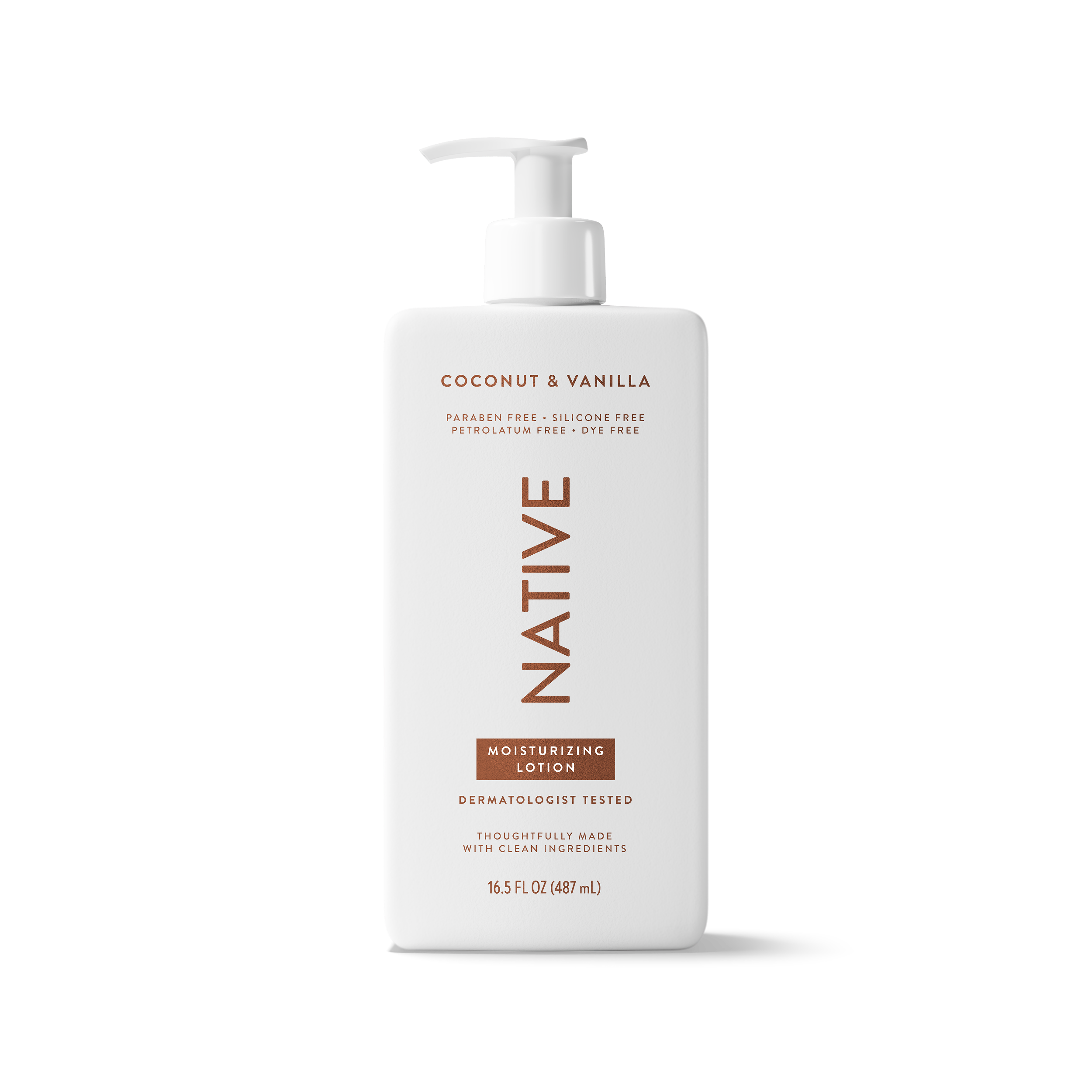 Body Lotion - Smooth Touch