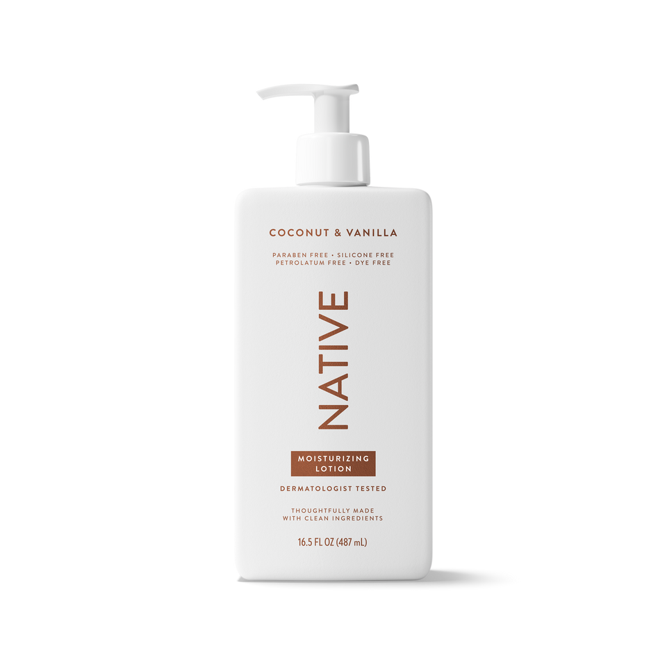 Body Lotion - Smooth Touch (16.5oz)
