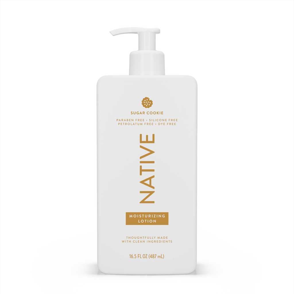 Body Lotion - Last Chance - Soft Layer