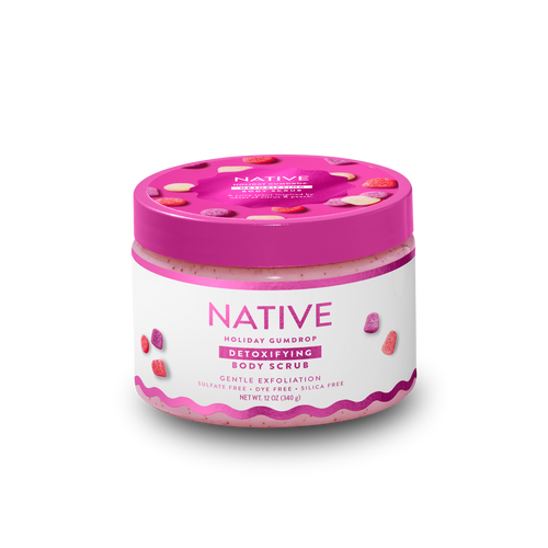 Body Scrub - Last Chance - Daily Fresh