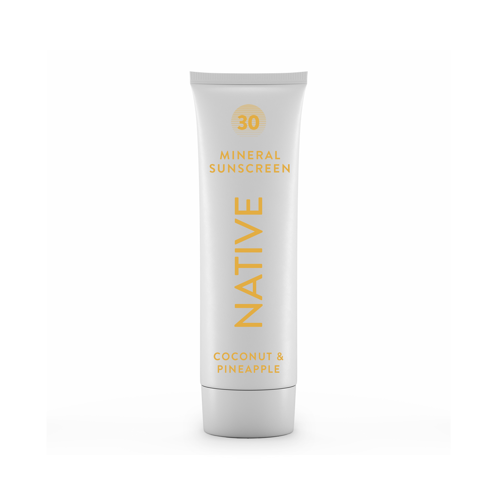 Body Sunscreen - Last Chance - Fresh Routine