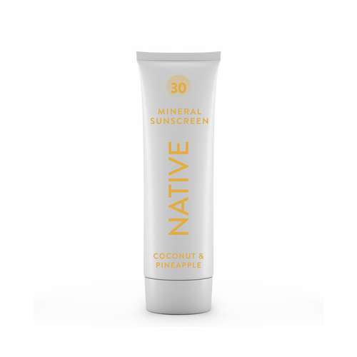 Body Sunscreen - Last Chance - Fresh Routine