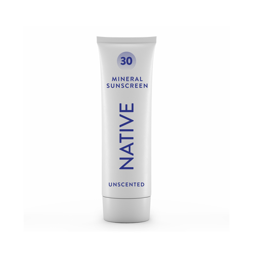 Body Sunscreen - Last Chance - Fresh Routine