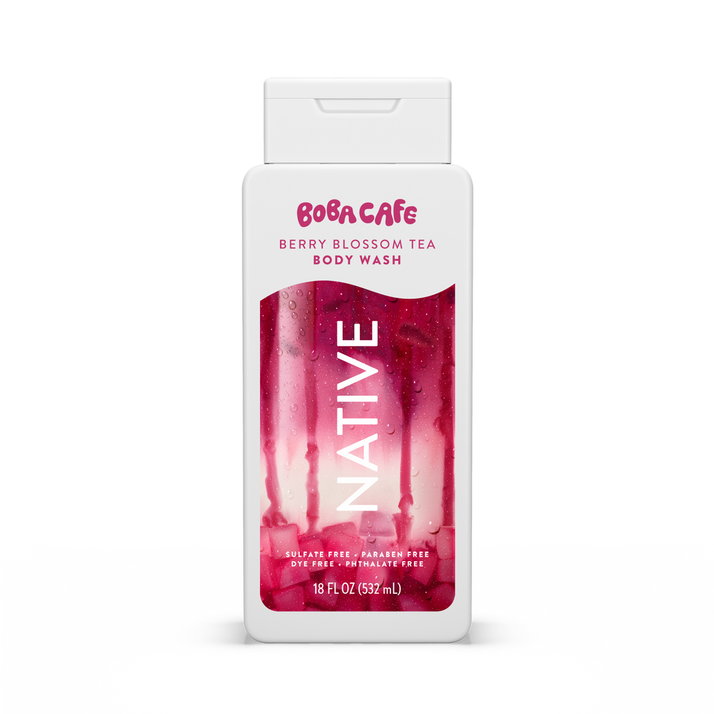 Body Wash - Daily Fresh