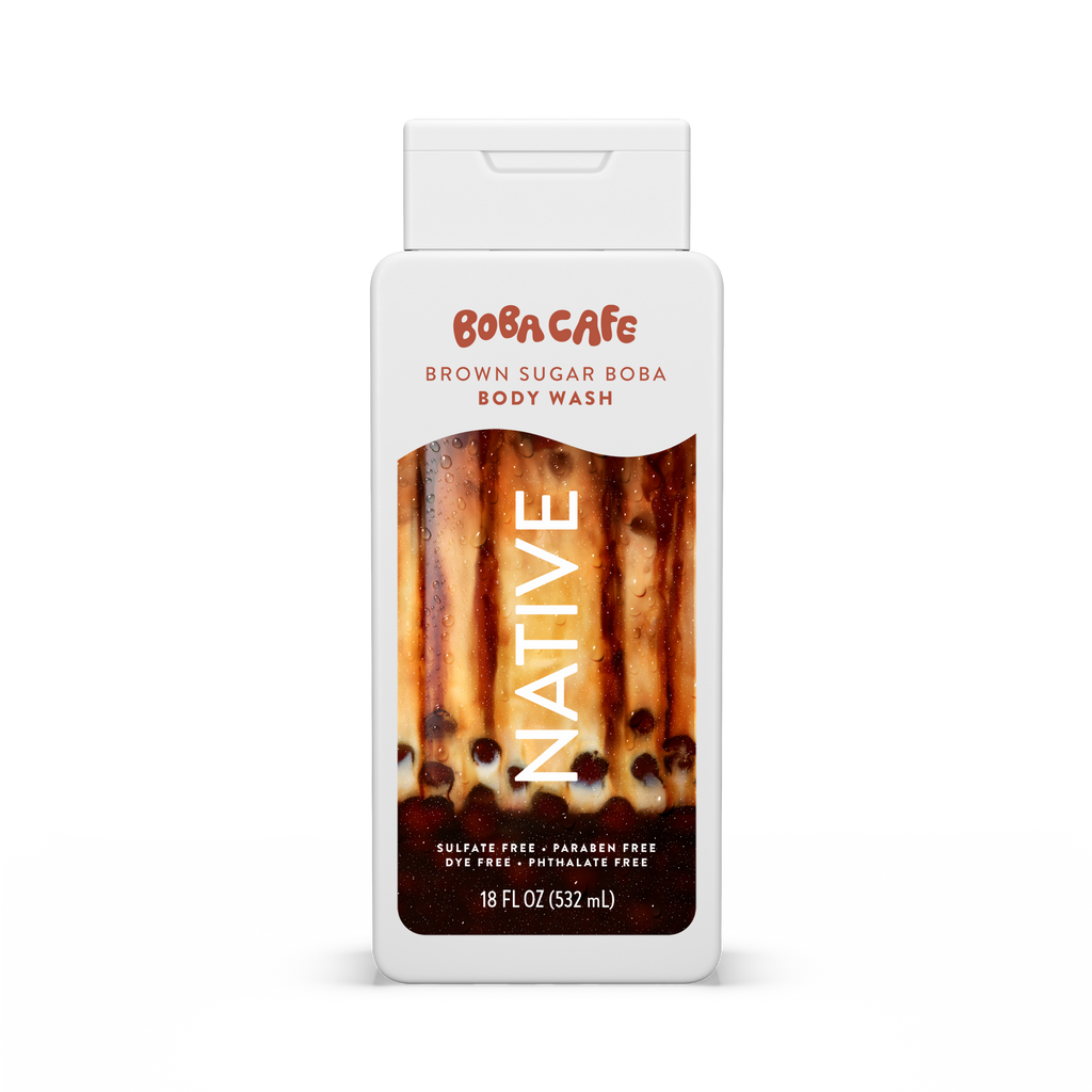 Body Wash - Daily Fresh
