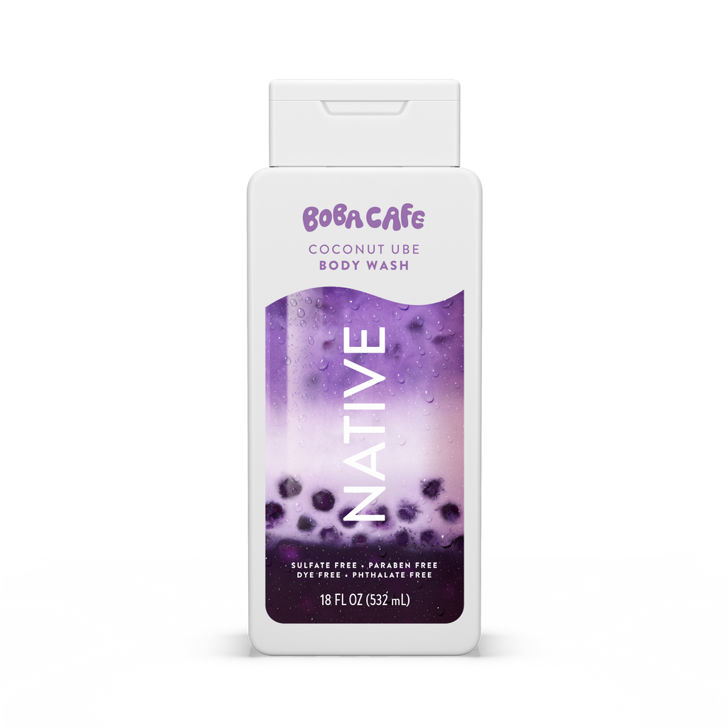 Body Wash - Daily Fresh