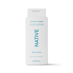 Body Wash - Daily Fresh