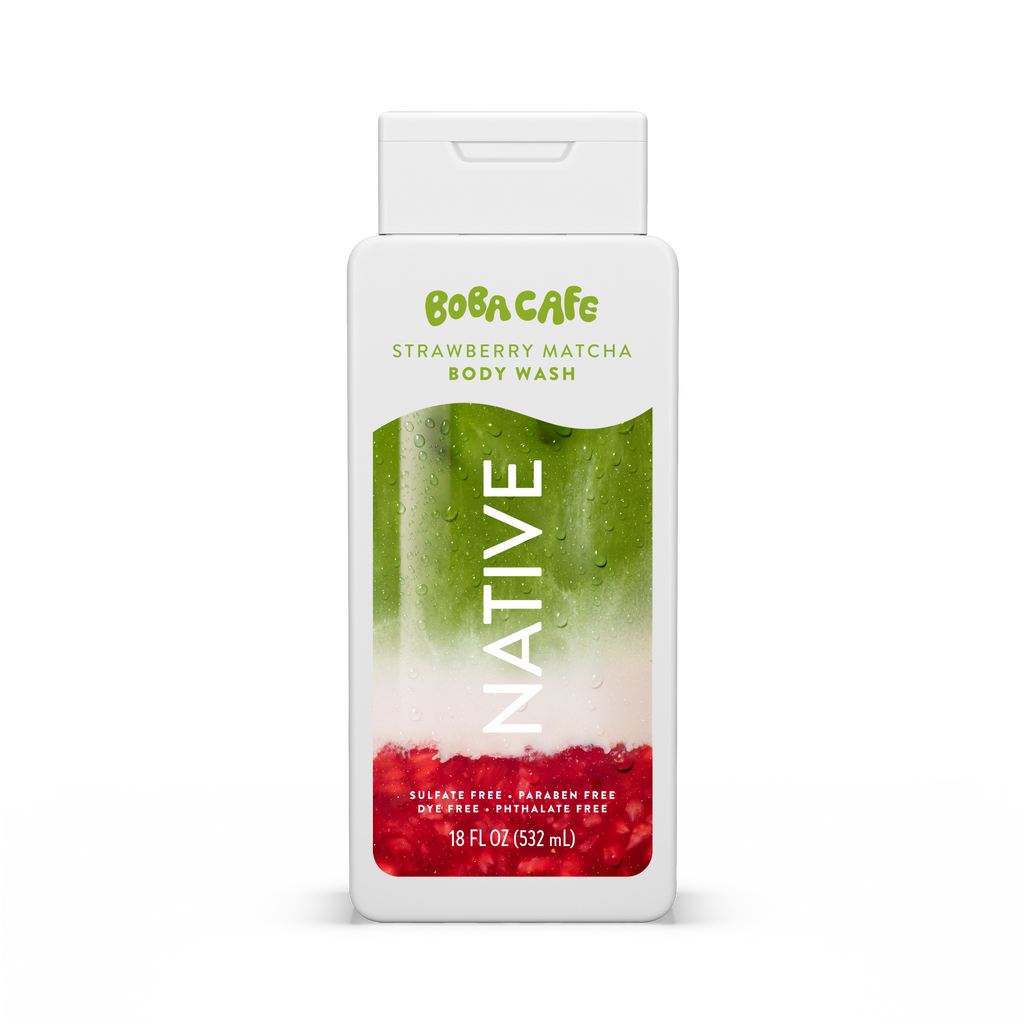 Body Wash - Daily Fresh