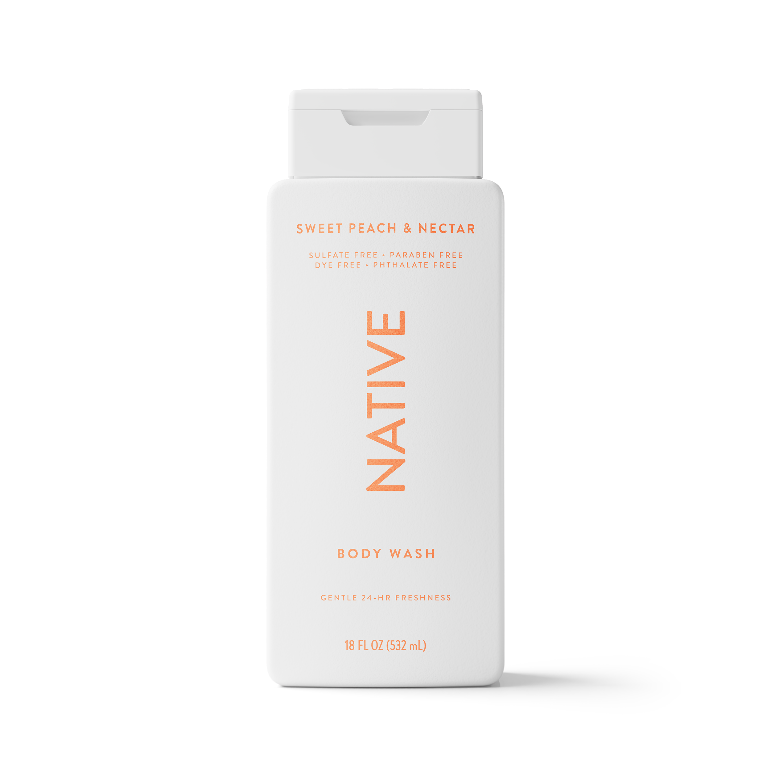 Body Wash - Daily Fresh