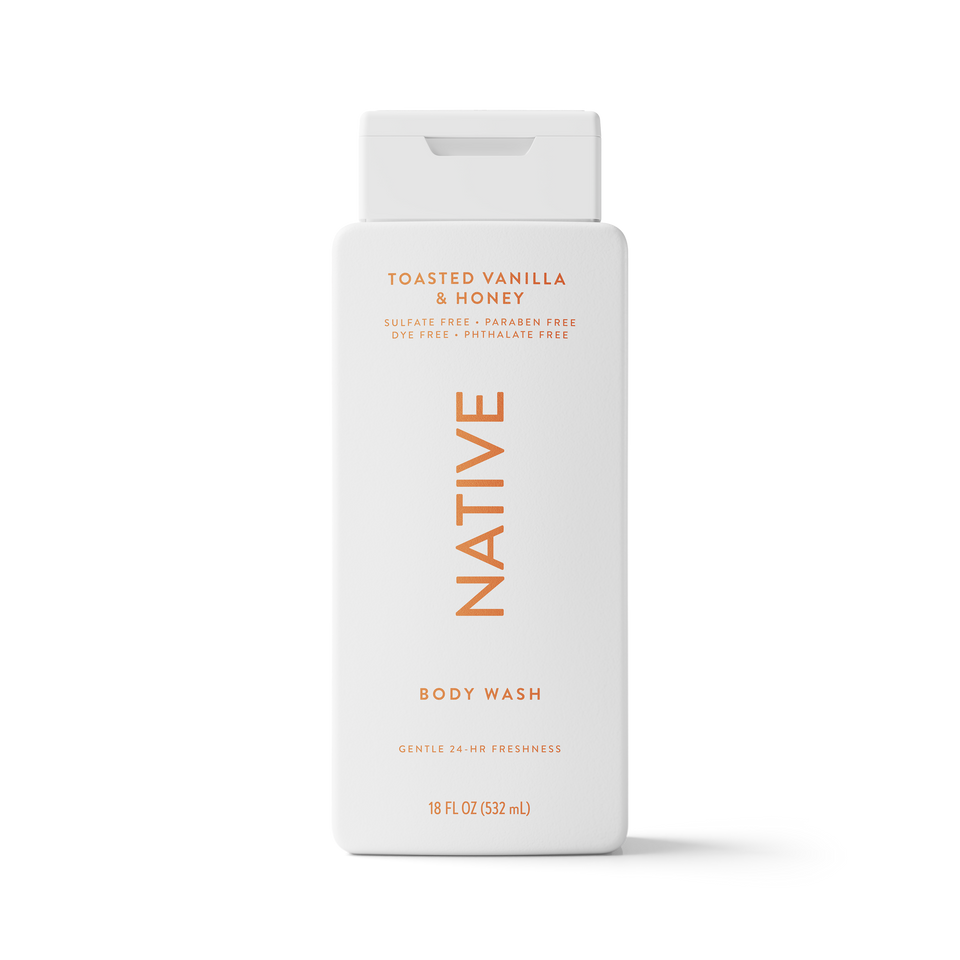 Body Wash - Daily Fresh (18oz)