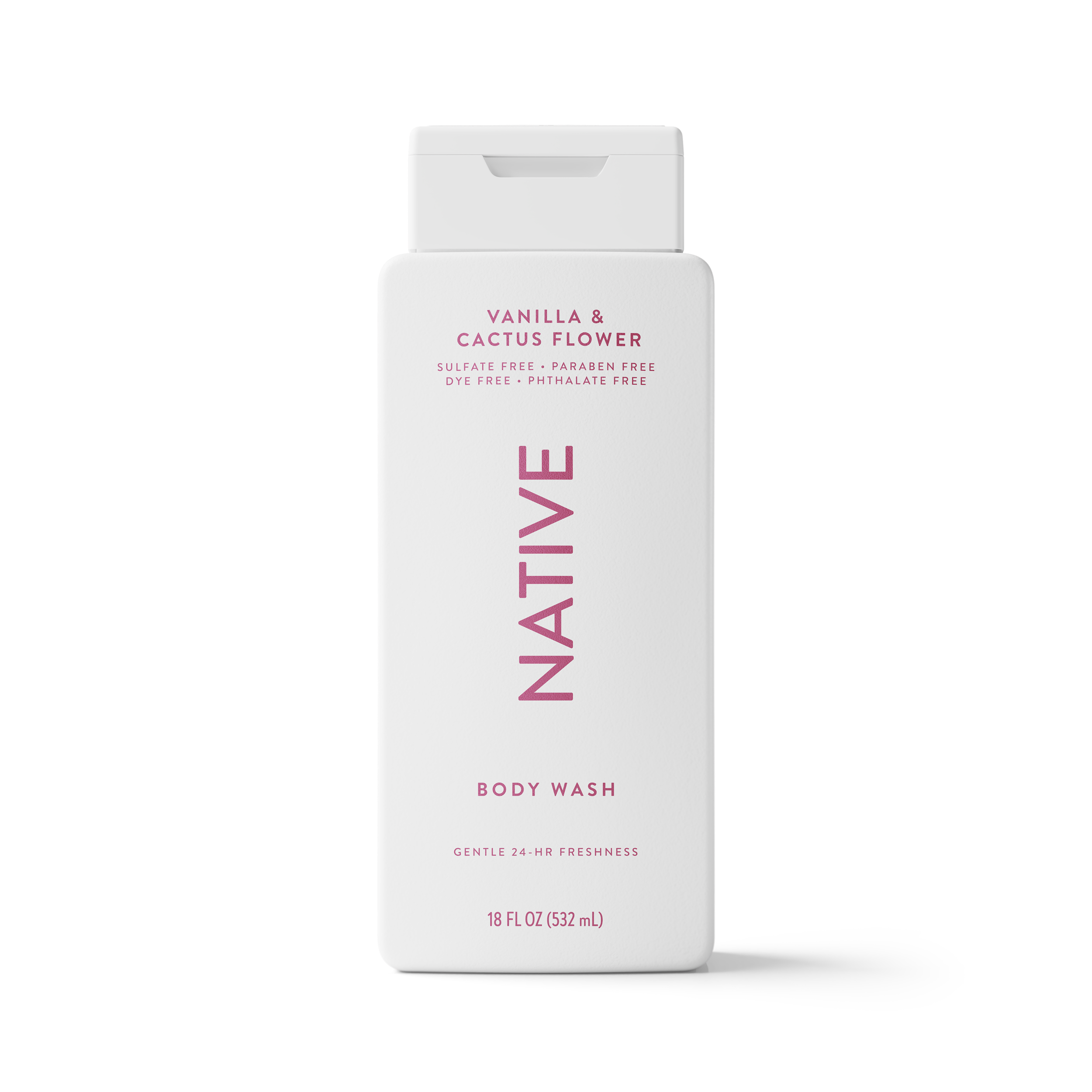 Body Wash - Daily Fresh