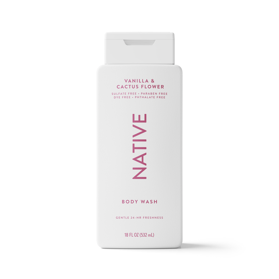 Body Wash - Daily Fresh (18oz)